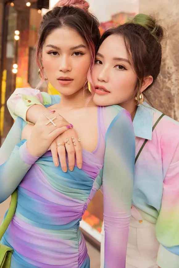 Hành động trả nợ lúc gần nửa đêm của bà xã Phan Thành khiến Ngọc Thanh Tâm ngơ ngác không hiểu chuyện gì.