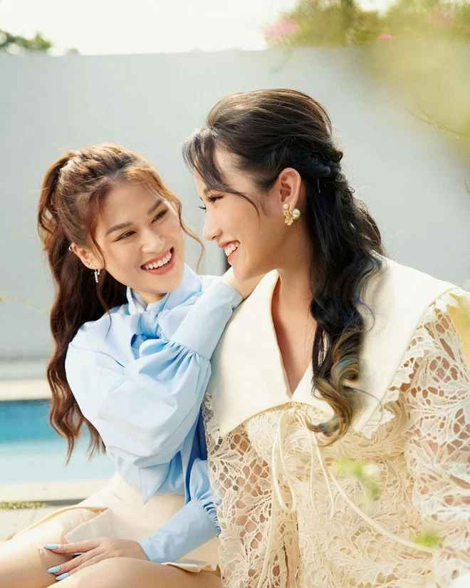 Vợ thiếu gia Phan Thành còn cho biết mình đã nhân theo tỷ giá USD là 24.000 đồng.