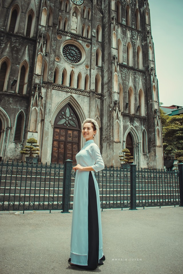 Cùng ngắm nhìn những bức ảnh của vlogger Việt mới nổi cứ đăng ảnh là có triệu like