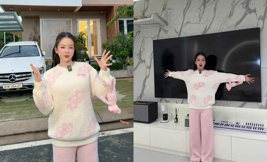 Mie cũng mong muốn truyền năng lượng cho những cô gái trẻ vượt qua vùng an toàn, can đảm thể hiện mình ở những thử thách, lĩnh vực mới.