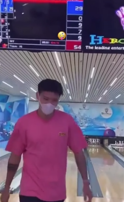 Dịp Tết vừa qua, Doãn Hải My còn về quê bạn trai vui xuân. Mối quan hệ của cả hai được gia đình ủng hộ.