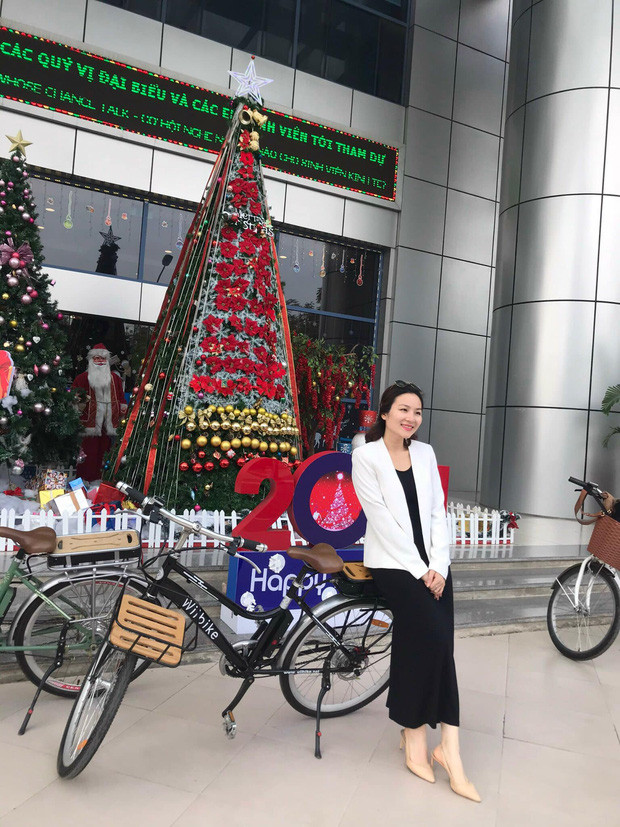 Cuối cùng, CEO Wiibike đã nhận lời đề nghị từ shark Phú. Tại đây, các thành viên còn lại lên tiếng trước quyết định của cô. Shark Liên cho hay đây là kết quả cô dự tính từ trước. Trong khi đó, shark Hưng chia sẻ: “Đã nói ngay từ đầu, thật ra deal cứ sạch, xanh, xinh là xong”.