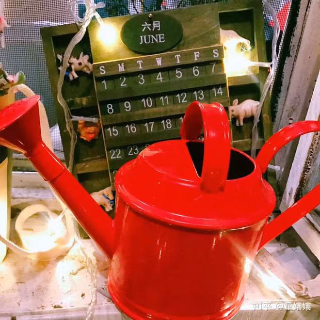 Sau khi tân trang khu ban công, cô gái đã đăng tải cách thức cũng như loạt hình ảnh thành quả của mình lên mạng xã hội. Bài đăng nhanh chóng nhận được rất nhiều lượt tương tác, bình luận, chia sẻ từ phía cộng đồng mạng.