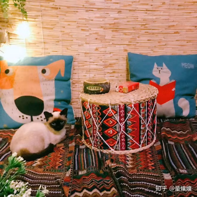 Hầu hết đều gửi lời cảm ơn cô gái trẻ đã truyền cảm hứng và khen ngợi cô rất khéo tay, ý tưởng độc đáo…