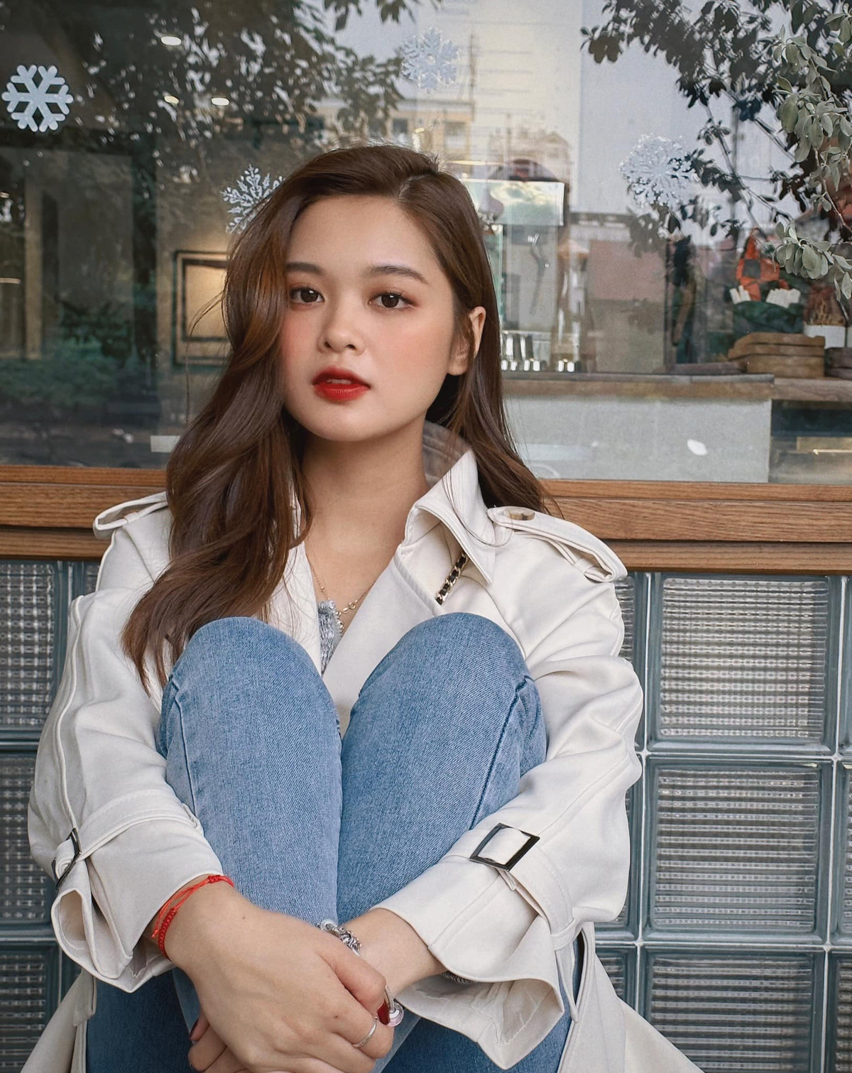 Trải qua một năm chăm chỉ với nhiều hoạt động nổi bật, năm 2023, mục tiêu trước mắt của Khánh Linh là tốt nghiệp đại học. Bên cạnh đó, cô vẫn tiếp tục vai trò influencer và thực tập sinh VTV. Cô cũng hứa hẹn sẽ có nhiều hoạt động trong năm mới để phát triển bản thân, công việc và lan tỏa năng lượng tích cực đến mọi người.