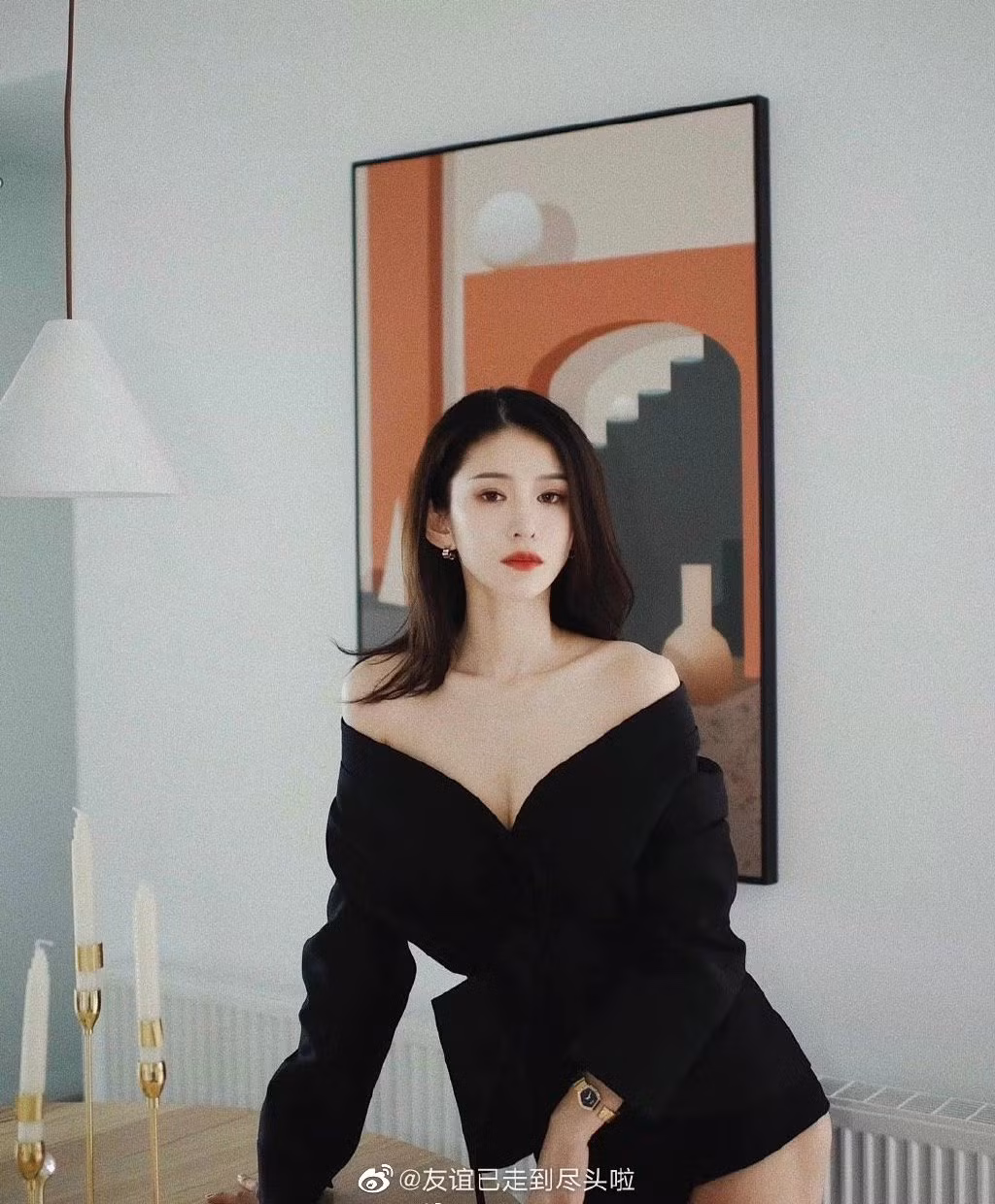 Trước đó, vào hồi tháng 11/2018, Blase Loan Loan từng đến club Burning Sun thuộc quản lý của Seungri ở Seoul (Hàn Quốc).