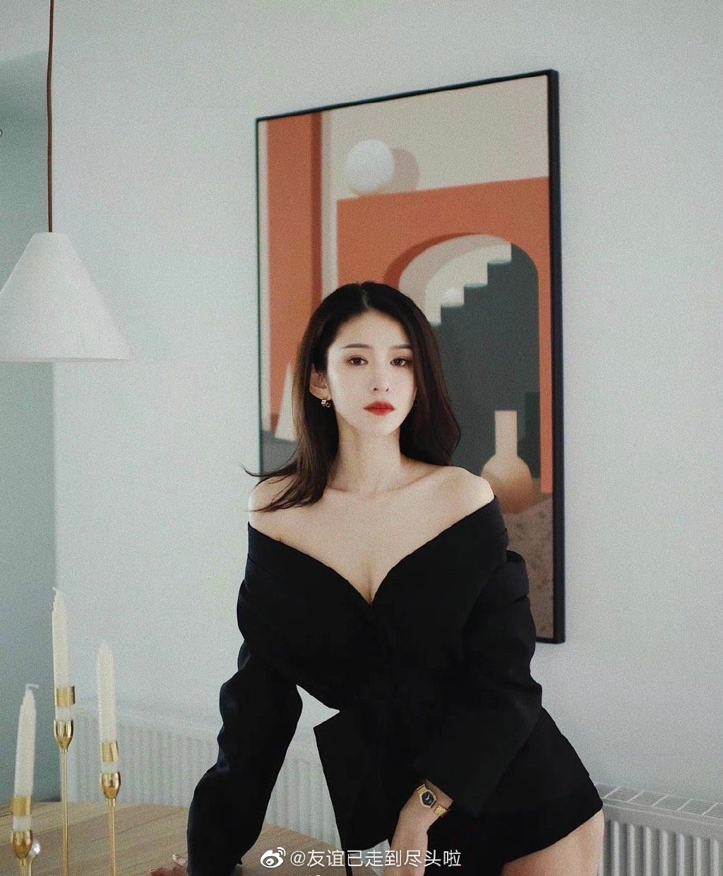 Trước đó, vào hồi tháng 11/2018, Blase Loan Loan từng đến club Burning Sun thuộc quản lý của Seungri ở Seoul (Hàn Quốc).