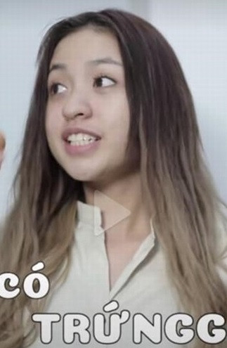 Mới đây, Thanh Tâm thử sức với cuộc thi Hoa hậu Thể thao tuy nhiên cũng bị bàn tán về vóc dáng.