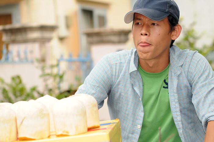 Trong khi đó, một số người khác cho biết Tấn Trường từng tham gia một số tập của FAPtv nên diễn xuất không quá tệ.