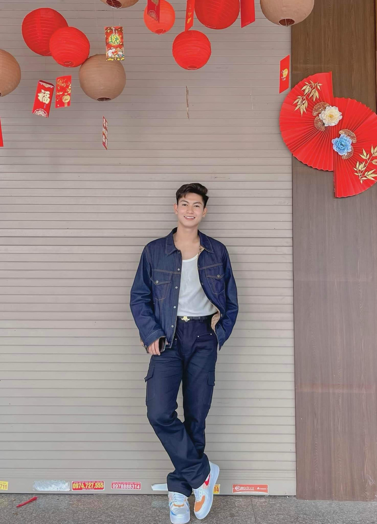 Không chỉ có sở trường đá bóng, Trọng Hùng còn có rất nhiều tài lẻ khác như: đàn hát, cắt tóc. Anh chàng còn được nhận xét là cắt tóc rất đẹp không thua kém gì thợ tóc chuyên nghiệp. Đáng chú ý tất cả những điều này anh chỉ học thông qua các video trên mạng xã hội.