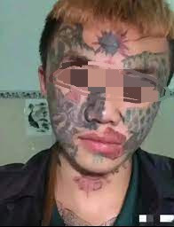 Xăm hình là một cách thể hiện sự tự do của bản thân nhưng việc thực hiện không suy nghĩ kỹ có thể gây ra nhiều hệ lụy không lường trước được.