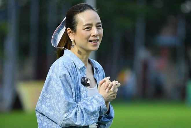 Sau khi U23 Thái Lan thua đau đớn U23 Việt Nam ở chung kết bóng đá nam đêm 22/5, bà trưởng đoàn bóng đá Thái Madam Pang đã quyết liệt có hàng loạt động thái lớn mới.
