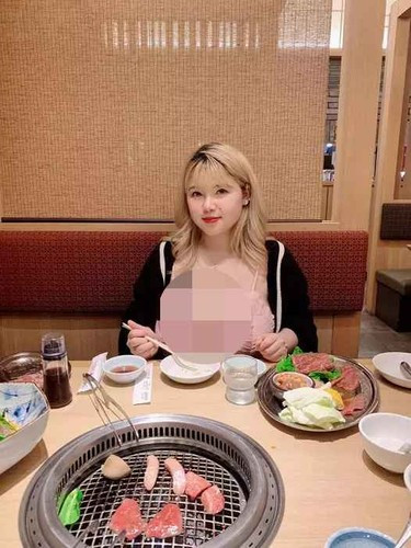 Mỗi lần xuất hiện, thời trang của Thu Trang cũng gây nhức nhối không kém.