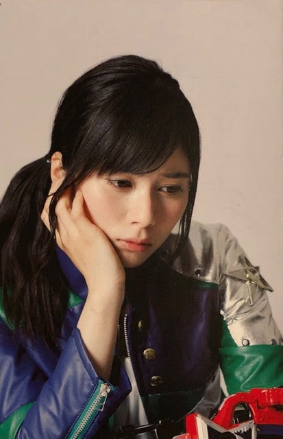 Sakuako không chỉ thu hút sự ngưỡng mộ của đàn ông mà còn trở thành nguồn cảm hứng cho nhiều phụ nữ khác với vóc dáng săn chắc, làn da trắng mịn và vẻ đẹp tự nhiên.