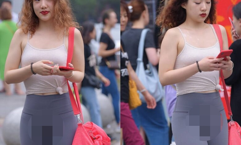 Nhiều lỗi thời trang có thể xảy ra từ những chi tiết nhỏ nhất.