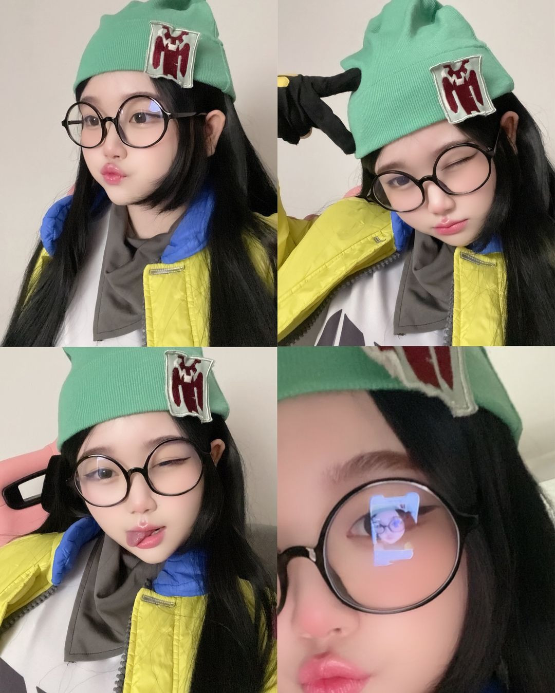 Dù quan điểm của mỗi người như thế nào, không thể phủ nhận rằng nữ coser này đã thành công trong việc thu hút sự chú ý và tạo dấu ấn cá nhân trong cộng đồng cosplay.