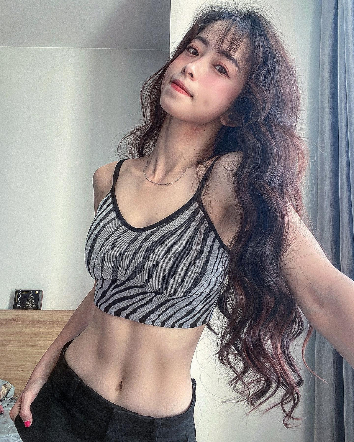 Là thành viên của đội tuyển Taekwondo Việt Nam, Châu Tuyết Vân từng giành 5 HCV liên tiếp ở Giải vô địch thế giới và 2 HCV liên tiếp giải châu Á.