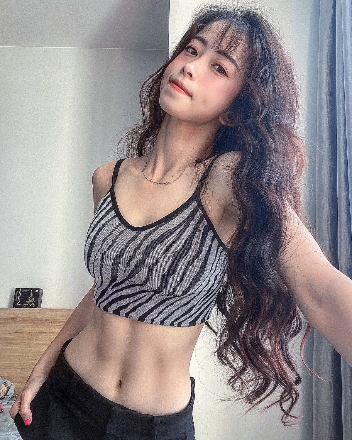 Là thành viên của đội tuyển Taekwondo Việt Nam, Châu Tuyết Vân từng giành 5 HCV liên tiếp ở Giải vô địch thế giới và 2 HCV liên tiếp giải châu Á.