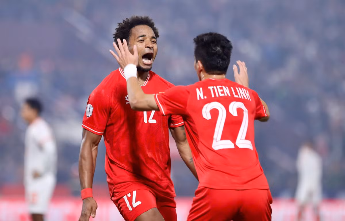 DT Viet Nam co so lieu khung truoc ban ket luot ve AFF Cup-Hinh-2