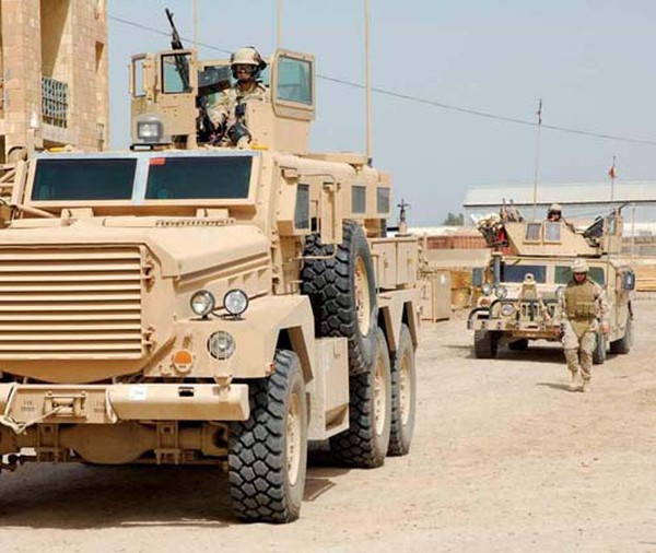 Cuộc tấn công vào đoàn xe tuần tra của quân cảnh Nga chẳng những hoàn toàn không thể chấp nhận được, mà còn là bước đi leo thang cực kỳ nguy hiểm vì có thể dẫn đến xung đột không cần thiết.