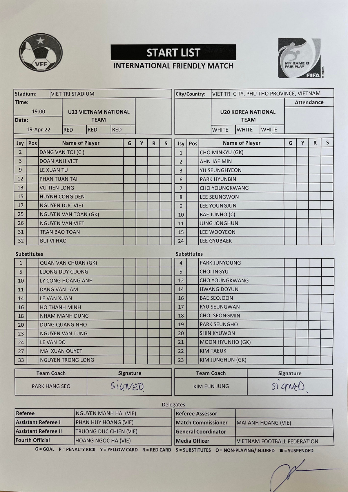 Hoa U20 Han Quoc, U23 Viet Nam chay da toi SEA Games 31-Hinh-7