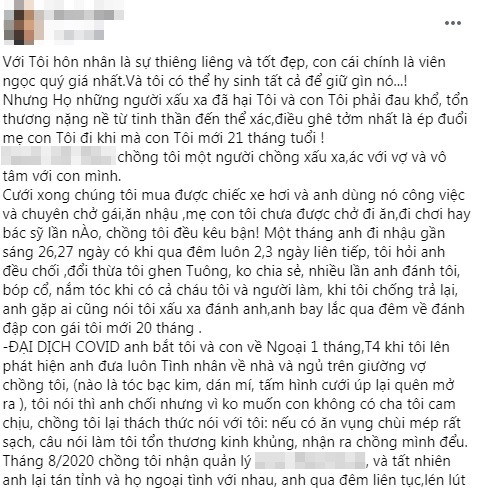 Mau Tay cap ke soai ca 'Nguoi ay la ai' dap tra khi bi tan cong