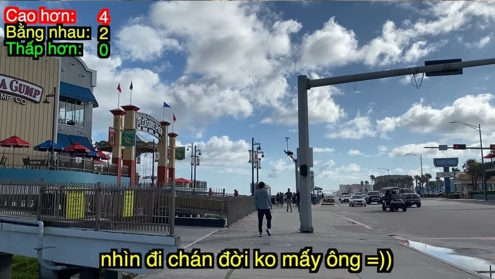 Nam YouTuber nói rằng bác sĩ đã khuyến cáo phải sau khoảng 1 năm anh mới có thể chạy nhảy, đi lại như bình thường nên lúc này Khoa Pug vẫn đang cố gắng tập vận động để phần cơ và xương chân trở nên khỏe mạnh, săn chắc hơn.