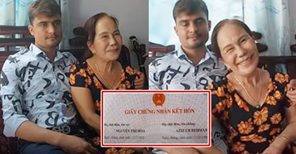 Theo đó, trên trang cá nhân của mình, cô Hoa viết: "Đêm không ngủ được đọc comment của các bạn fan hâm mộ lo lắng với tin đồn giả mạo Joni bỏ đi thì bây giờ Hoa sẽ chụp tấm hình hai vợ chồng đang ngủ chung với nhau đang rất hạnh phúc. Anh ấy luôn bên tôi. Vậy mong các bạn đừng tung tin đồn thất thiệt Joni bỏ đi khi chúng tôi đang rất hạnh phúc. Xin cảm ơn".