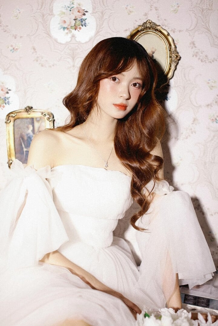 Gia đình, công việc và sức khỏe là 3 thứ quan trọng nhất với thiếu nữ 10X. Khi rơi vào trạng thái chông chênh, Nguyệt lấy những điều này làm động lực để vượt qua, hoàn thiện bản thân.