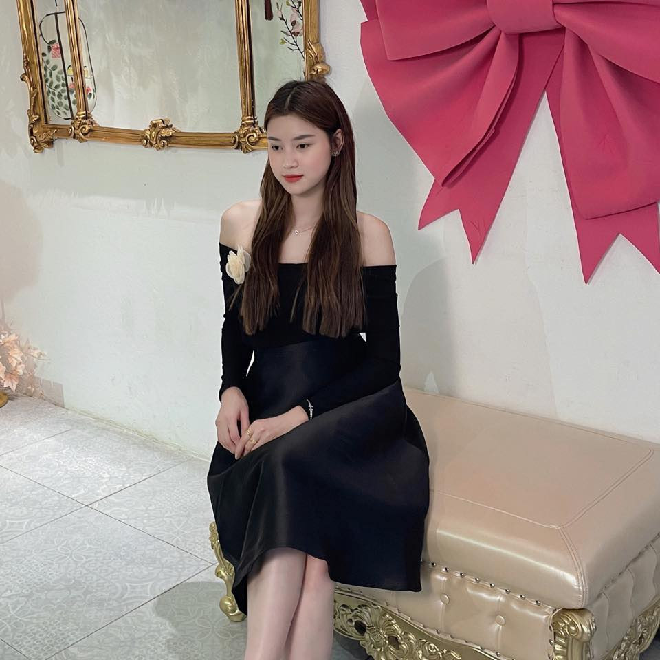 Cùng với nhan sắc xinh đẹp, nữ VĐV có thể “hạ gục” bất cứ người nào chỉ với cái nhìn đầu tiên.