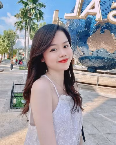 Cho tới mới đây trên trang cá nhân, bồ cũ Quang Hải bất ngờ có bài đăng gây chú ý.