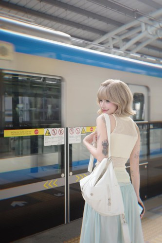 Từ những ngày tháng đầy khó khăn cho đến sự lột xác ngoạn mục, Ciin đã khẳng định rằng việc thay đổi bản thân là khả thi và ai cũng có thể làm được nếu có đủ quyết tâm.