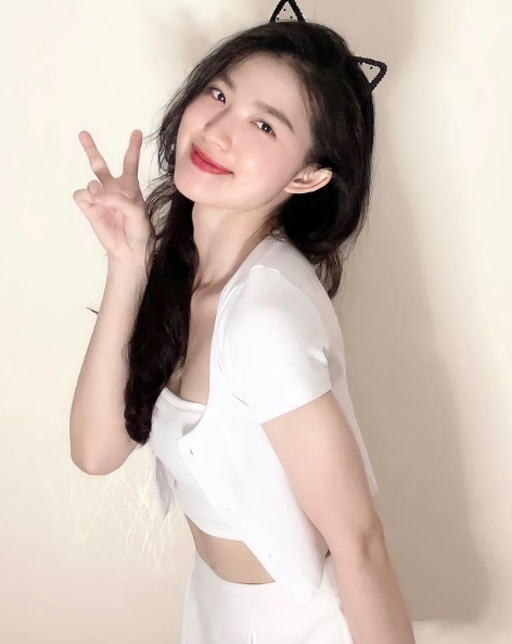 Phương Ku được dự đoán sẽ “soán ngôi” của Tiểu Hý.