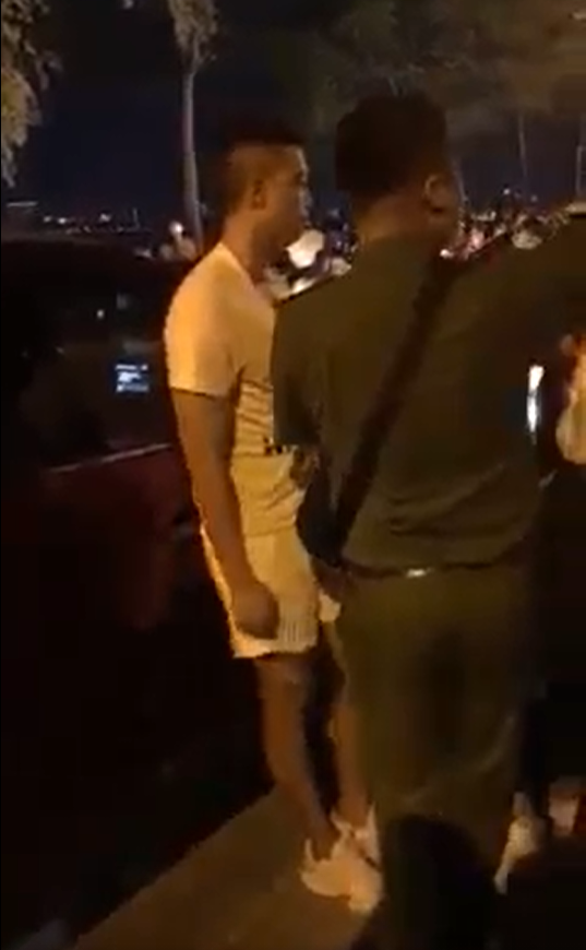 Nhiều người bày tỏ sự đồng cảm với người vợ khi có một người chồng thiếu chung thủy. Tuy nhiên, cũng khuyên chị vợ không nên hành động như vậy.