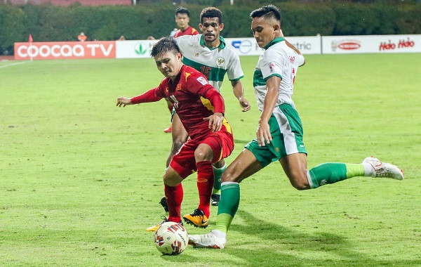 Da tu thu, Indonesia thanh cong 