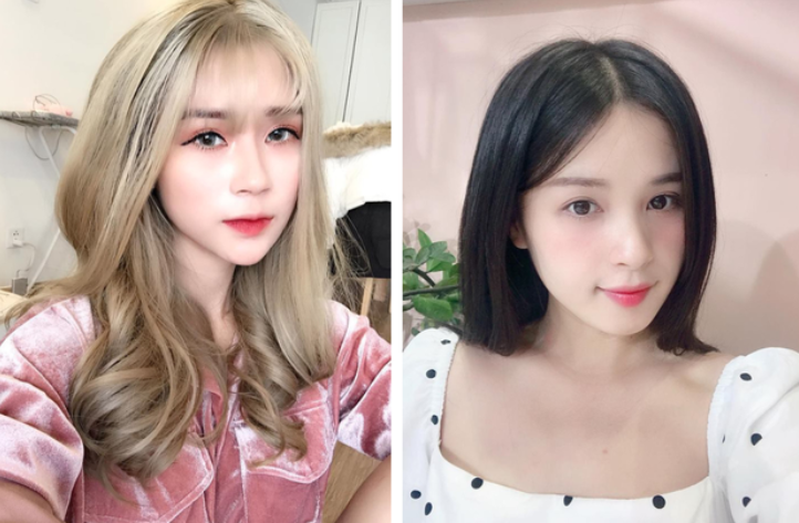 Thêm một gái xinh nữa bị dính tin đồn là "con giáp thứ 13", đó là Thảo Nari - bạn gái tin đồn một thời của cầu thủ Trọng Đại.