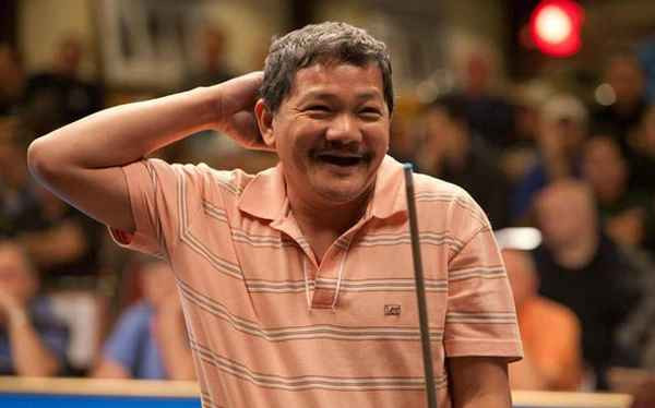 Ngoài chức vô địch Thế giới, Efren Reyes còn là nhà vô địch Derby City Classic 14 lần, hai lần vô địch World Cup và hai lần vô địch World Pool League, cùng với hàng trăm giải thưởng cá nhân lớn và nhỏ khác,...