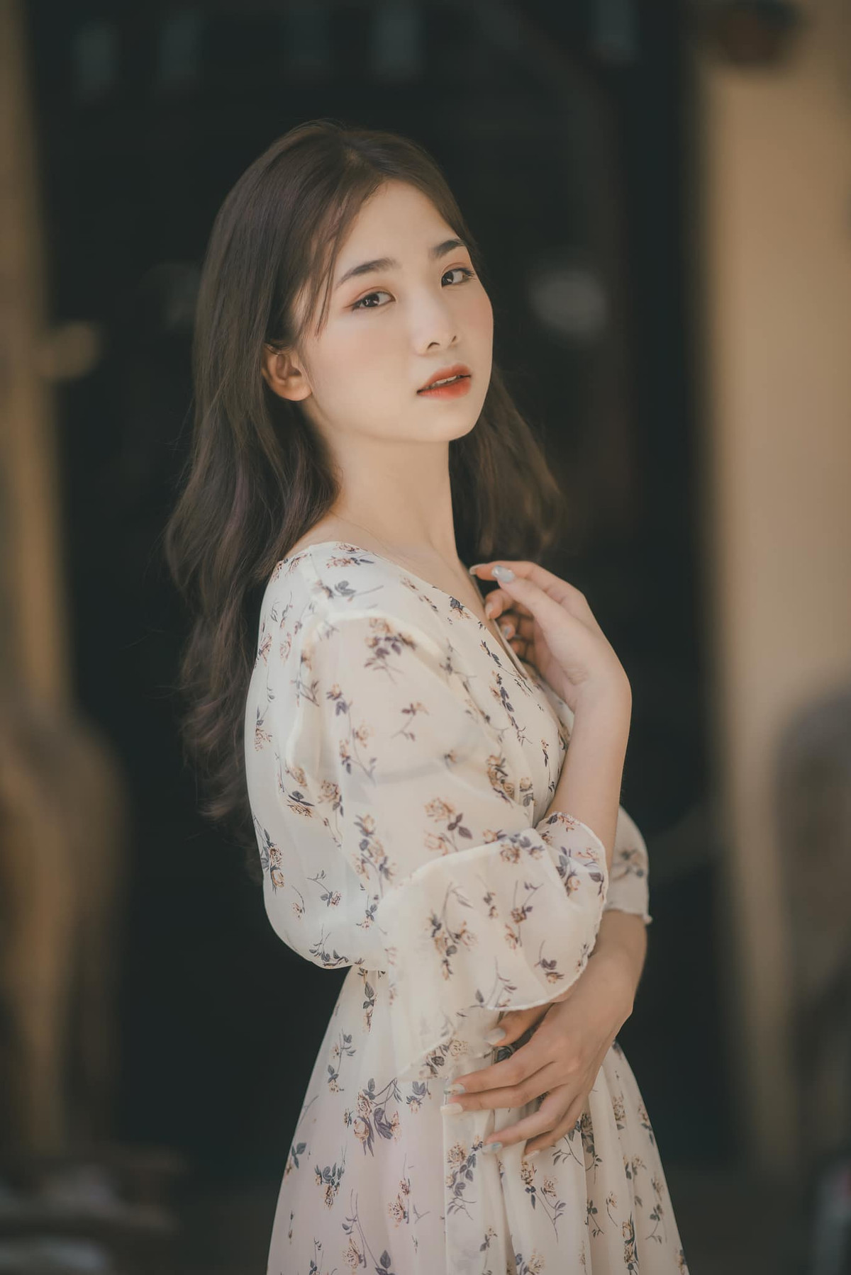 Trúc Linh từng cho biết: "Sắc đẹp của một người phụ nữ chỉ được một lúc trong đời, nhưng trí thông minh một khi là của bạn thì không ai có thể lấy đi, tước đoạt, xâm chiếm, cho dù là thời gian".