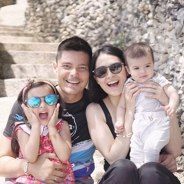 My nhan dep nhat Philippines lo ban chat “nghien” chong het muc