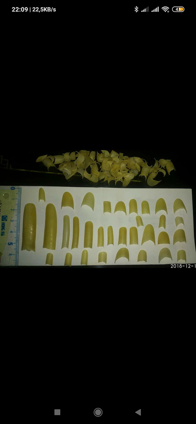 Không hiểu sao chỉ khoe "kho báu" này của mình thôi mà chàng trai đã nhận về lượt tương tác khủng với hơn 12.000 lươt thích và 2.600 bình luận.