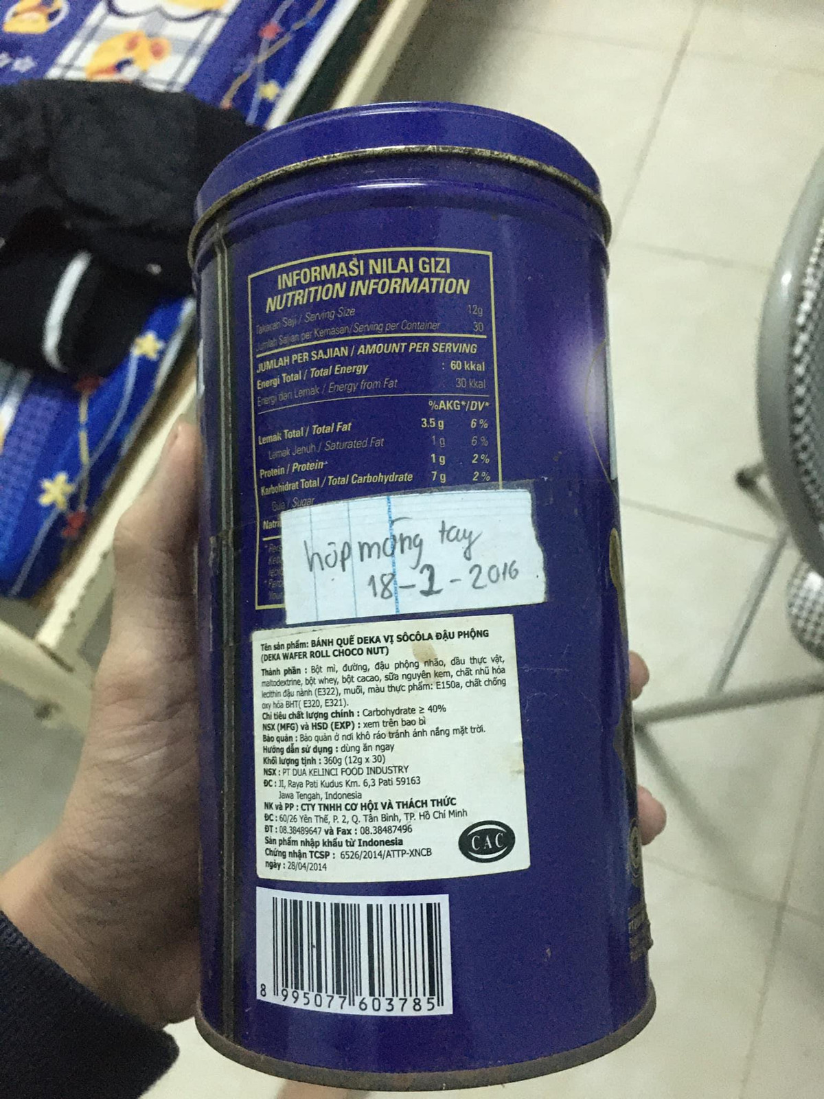 Mỗi người đều có sở thích sưu tầm riêng, người thì thích sưu tầm đồ cổ, người thích sưu tầm tiền lẻ, mô hình, siêu xe… Cũng có những người sưu tầm những thứ đồ của riêng bản thân mình, chẳng hạn như móng tay.