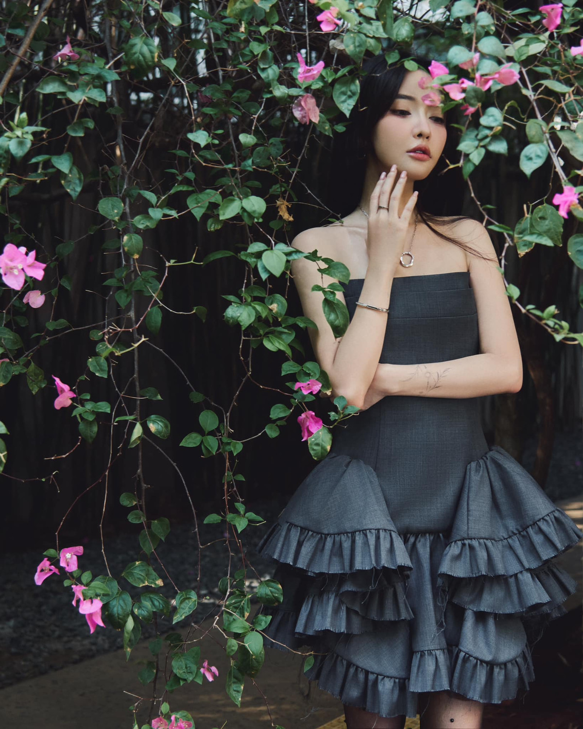 Hiện tại Bích Phương đã rời bỏ công ty quản lý cũ và công bố thành lập Công ty Bonghoaday Entertainment, đánh dấu một chương mới trên hành trình hoạt động nghệ thuật của mình.