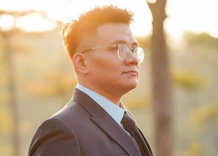 Cụ thể, cơ quan chức năng sau đó đã phối hợp với Cục An ninh mạng và Phòng chống tội phạm công nghệ cao tiến hành điều tra sự việc liên quan đến hành vi của Nhâm Hoàng Khang.