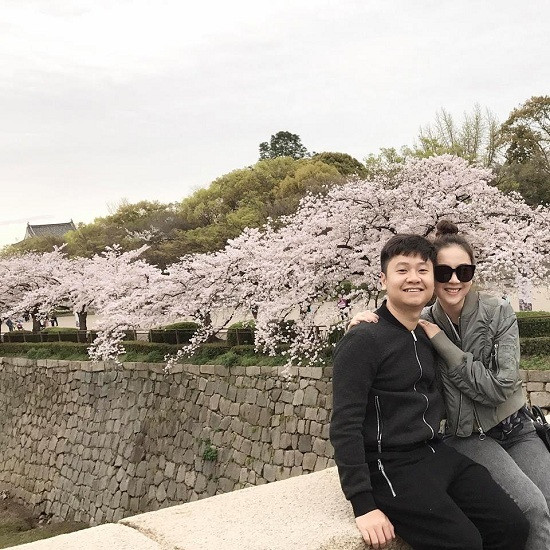 Quyết định về chung nhà, Mai Ngọc - Hoài Nam nhận được nhiều sự ủng hộ. Họ được nhận xét tương xứng từ gia thế đến ngoại hình.