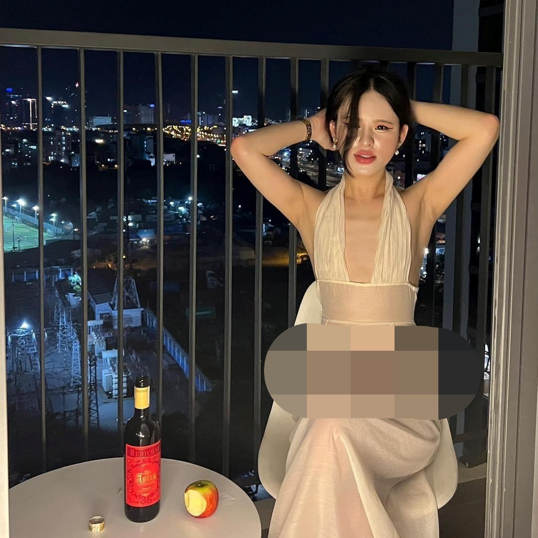 Chưa hết, Trần Đức Bo từng khiến dân mạng bất ngờ khi công khai bạn gái.