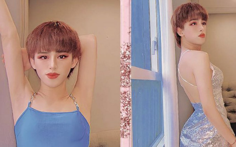 Như vậy chuyện sẽ còn tệ hơn. Em cũng không muốn những người vốn đã từng yêu mến gọi mình là 'chồng' trên mạng xã hội phải thất vọng nên em sẽ chọn độc thân, làm bạn để chúng ta cùng nhau ủi an mỗi lúc cô đơn nhé?", Thảm hoạ mạng này cho biết thêm sau khi thông báo chia tay bạn gái.