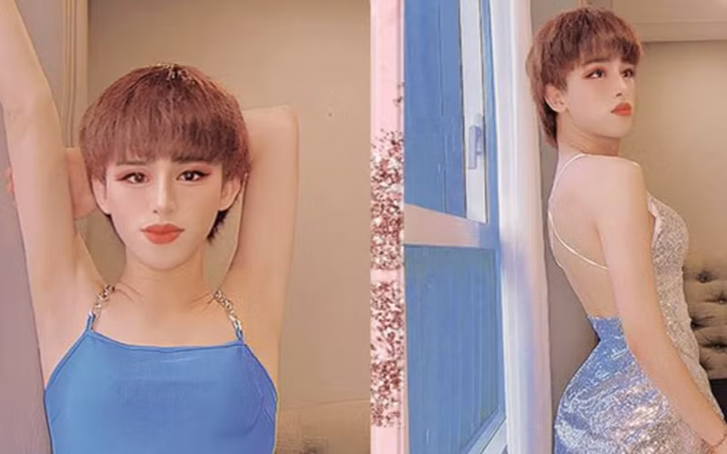 Như vậy chuyện sẽ còn tệ hơn. Em cũng không muốn những người vốn đã từng yêu mến gọi mình là 'chồng' trên mạng xã hội phải thất vọng nên em sẽ chọn độc thân, làm bạn để chúng ta cùng nhau ủi an mỗi lúc cô đơn nhé?", Thảm hoạ mạng này cho biết thêm sau khi thông báo chia tay bạn gái.