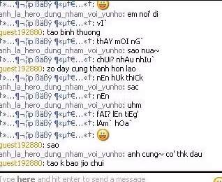 Sau thời kì thoái trào, thời gian gần đây Teen code lại nhăm nhe "comeback" và người sử dụng chúng là thế hệ Gen Z với diện mạo hoàn toàn khác.