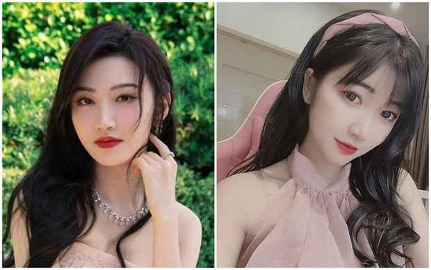 Thậm chí nhiều cư dân mạng nhận xét rằng ngoại hình của Phương Linh không thua kém các “tỷ tỷ xứ Trung”, thậm chí có nét giống với Cảnh Điềm.