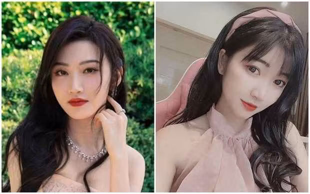 Thậm chí nhiều cư dân mạng nhận xét rằng ngoại hình của Phương Linh không thua kém các “tỷ tỷ xứ Trung”, thậm chí có nét giống với Cảnh Điềm.